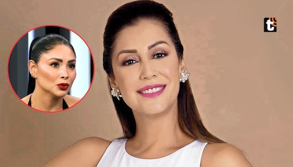 Karla comparte impensada publicación tras explosivas declaraciones de Pamela