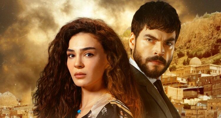 El drama protagonizado por Akın Akınöz y Ebru Şahin estrena nuevo episodio todos los sábados, de acuerdo a la actual parrilla de Nova (Foto: Mia Yapım)