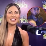 Pamela López oficializa su romance con su nuevo ‘colágeno’, pero asegura que aún no le entrega ‘la flor’: “Recién somos novios”