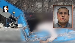 Tragedia en Cercado de Lima: trabajador muere tras ser triturado por máquina industrial