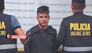 Agarran a ‘Tavo’ por muerte de niño de 6 años: Confiesa que fue contratado por ‘Luchito’ y que asesino es ‘Adrián’