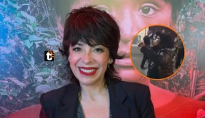 Tatiana Astengo: Piden evaluar acciones legales en su contra por comentarios violentos a policía