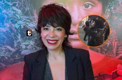 Tatiana Astengo: Piden evaluar acciones legales en su contra por comentarios violentos a policía