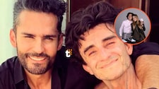 ¡Consternación por actor de ‘Sin senos sí hay paraíso’! Piden orar por Francisco Bolívar: “Que esté sano”