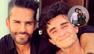 ¡Consternación por actor de ‘Sin senos sí hay paraíso’! Piden orar por Francisco Bolívar: “Que esté sano”
