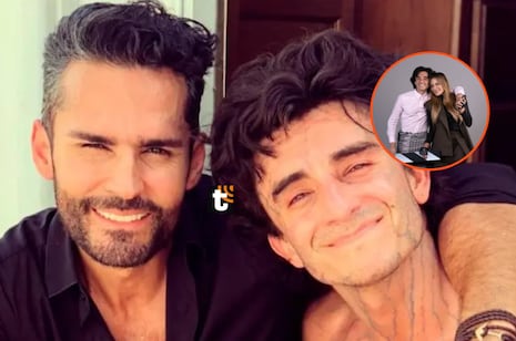 ¡Consternación por actor de ‘Sin senos sí hay paraíso’! Piden orar por Francisco Bolívar: “Que esté sano”