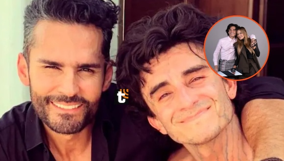 TROME - ¡Consternación por actor de ‘Sin senos sí hay paraíso’! Piden orar por Francisco Bolívar: “Que esté sano”