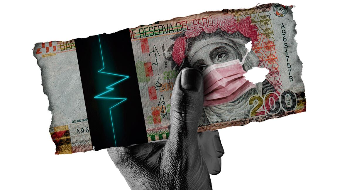 (Ilustración: Giovanni Tazza).