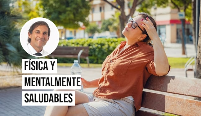 Osores advierte sobre los altos índices de radiación ultravioleta en el Perú y sus efectos en el ADN y la piel. Foto: Istock.