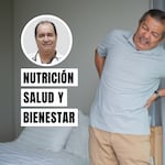 Sedentarismo: señales de alerta para cuidar la columna