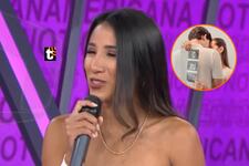 Samahara habla por primera vez sobre el embarazo de su hermana Gianella Marquina: ¿Qué dijo?