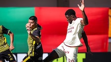 Universitario empató 0-0 con CD Moquegua y ya piensa en Tolima por duelo clave en La Libertadores | VIDEO