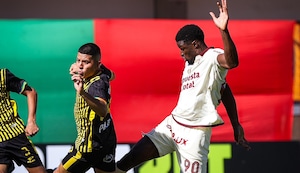 Universitario empató 0-0 con CD Moquegua y ya piensa en Tolima por duelo clave en La Libertadores | VIDEO