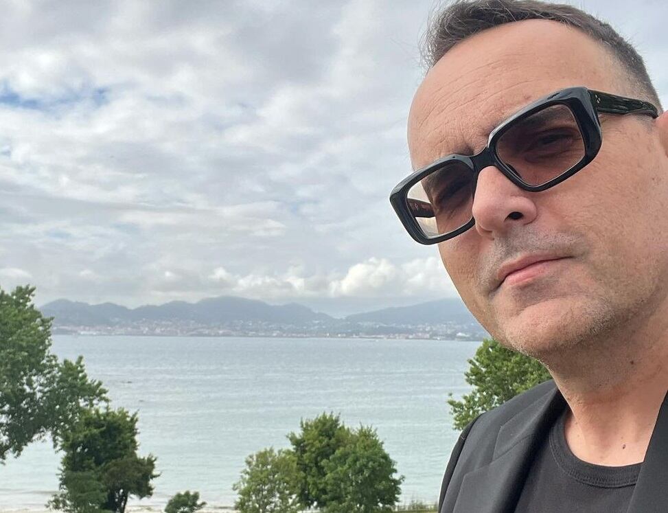 Risto Mejide ha ejercido de juez en varios talent shows (Foto: Risto Mejide/ Instagram)