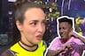 Rosángela asegura que “se baña en aceite” cada vez que le recuerdan a Cueva tras polémica foto juntos: “No tienen otra cosa que sacar”