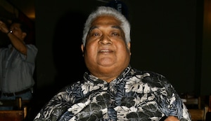 Zambo Cavero vuelve a los escenarios con ‘Amor de marinera”