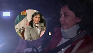 ¡Nadine Heredia no es la única! Así dejaron el país otras primeras damas que eludieron la justicia: “¿Tan difícil es caminar derecho?"