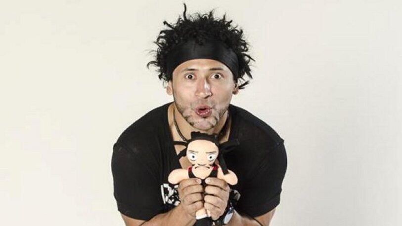 Zumba. (Foto: Difusión)