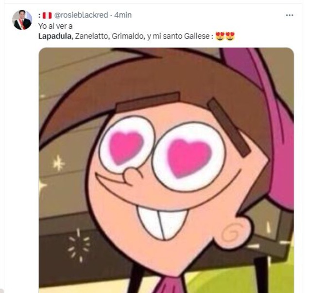 Memes Perú vs Bolivia FOTOS