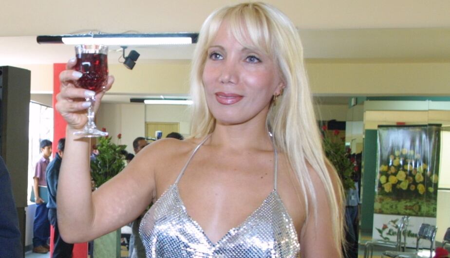 Sandra Arana, Milett Figueroa, Xoana González, entre otras famosas de Chollywood sufrieron filtración de videos y fotos íntimos.