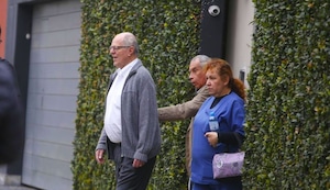 PPK fue llevado de emergencia a la clínica por problema estomacal: ¿Cuál es su estado?