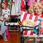 De coser vestidos para sus muñecas a convertirse en ‘Candy peruana’: la historia de Yulipop y su emprendimiento