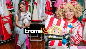 De coser vestidos para sus muñecas a convertirse en ‘Candy peruana’: la historia de Yulipop y su emprendimiento