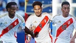 Selección peruana: ¿Cuándo sale la lista de convocados para la fecha doble de Eliminatorias?