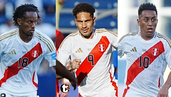 Selección peruana: ¿Cuándo se conocerán los convocados?