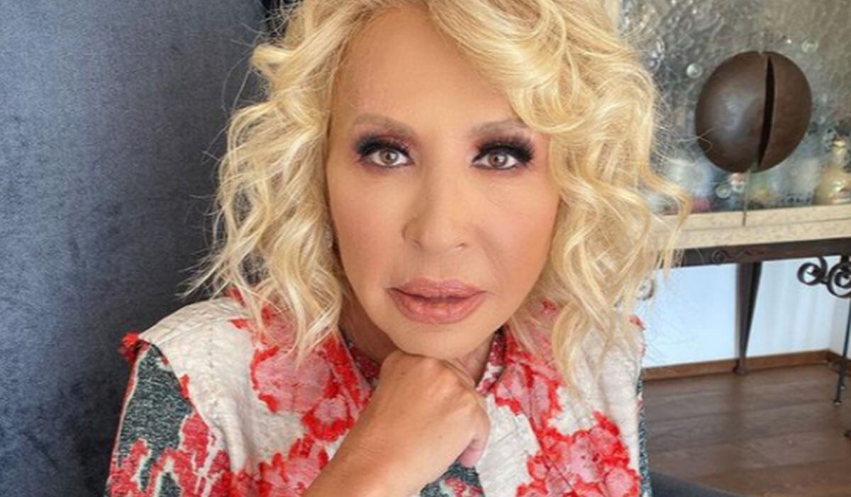 Según el plazo establecido, la conductora de televisión deberá presentarse por voluntad propia ante la justicia. (Foto: Laura Bozzo / Instagram)