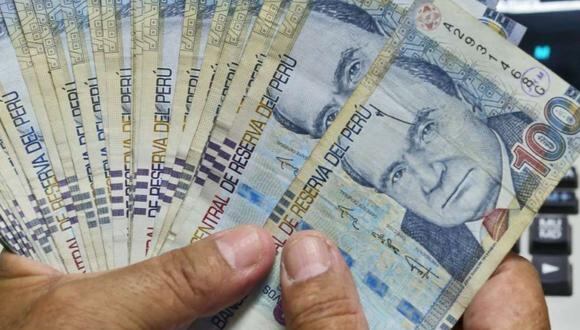 Profesores recibirán importante bonificación (Foto: GEC)