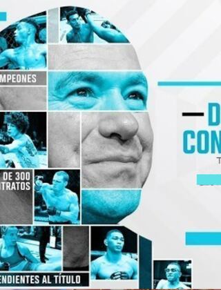 Dana White’s Contender Series: Horarios y cómo ver la plataforma de ingreso al UFC: Hora y cómo ver