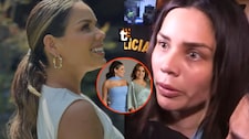 Madre de Andrea San Martín lanza inesperado post tras detención de su hija por presunto maltrato a su pequeña