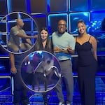 Jefferson Farfán tiró la casa por la ventana por sus 42 años: Xiomy Kanashiro, fiesta ‘galáctica’, salsa en vivo y buffet criollo