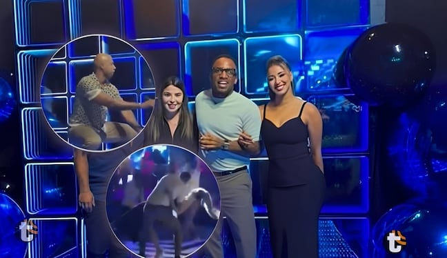 Jefferson Farfán botó la casa por la ventana en su cumpleaños 42 (Foto: @JeffersonFarfanoficial)