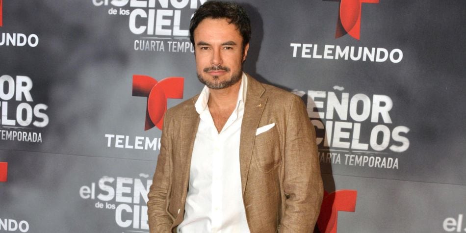 Alejandro López o mejor conocido como el "Súper Javi" ha compartido una carta en redes sociales sobre lo sucedido con Rafael Amaya (Foto: Telemundo)