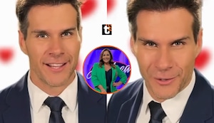 Miguel Arce anuncia que será conductor de nuevo programa en ATV: ¿Reemplazará a Andrea Llosa?