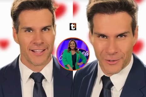 Miguel Arce anuncia que será conductor de nuevo programa en ATV: ¿Reemplazará a Andrea Llosa?