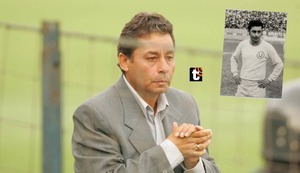 Universitario dedica emotivo video de despedida a Roberto Chale: ¡Descanse en paz, Maestro!