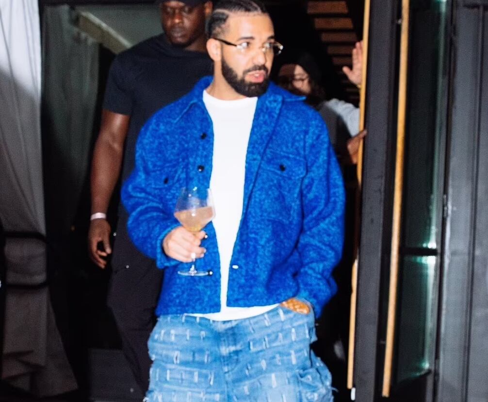 El rapero canadiense, de 36 años, siempre ha dicho que está preparado para casarse.