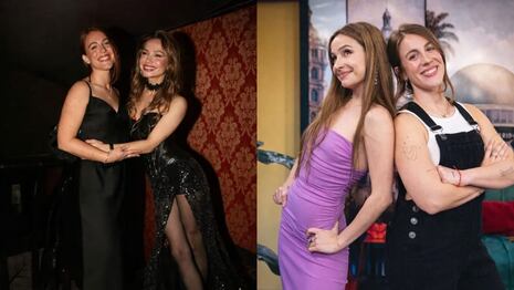 Patito Feo en Lima con Laura Esquivel y Brenda Asnicar: Fecha, lugar, entradas y más