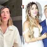 Revela qué fue lo más duro que vivió con Mario Hart en su 'matri'