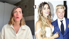 Korina Rivadeneira confiesa qué fue lo más difícil que vivió dentro de su matrimonio con Mario Hart: “Era demasiado para mí”