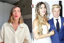 Korina confiesa qué fue lo más difícil que vivió dentro de su matrimonio con Mario Hart: “Era demasiado para mí”