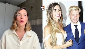 Korina Rivadeneira confiesa qué fue lo más difícil que vivió dentro de su matrimonio con Mario Hart: “Era demasiado para mí”