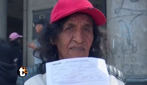 El calvario de Mondonguito, solo y con una terrible condición médica: “El dolor es insoportable”