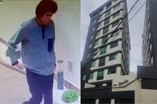 ‘Johnsson Pulpo’: Aparecen nuevas imágenes del líder de ‘Los Pulpos’ de Trujillo | VIDEO