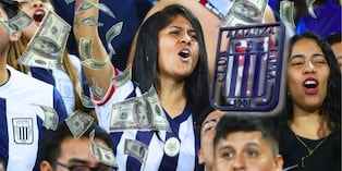 Alianza Lima causa sorprensa al sincerar nuevas deudas en La Victoria (Foto: GEC)