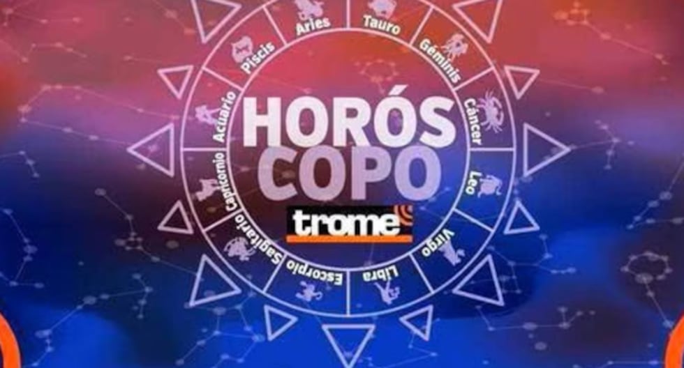 Horóscopo de hoy: Predicciones para tu salud, dinero y amor