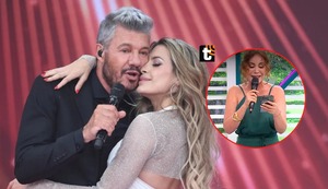 Marcelo Tinelli rompe su silencio tras abrupta ruptura con Milett: “Una pena, estoy muy triste”